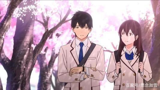 一部名字恐怖但结局很意外的催泪动漫，你看过没？