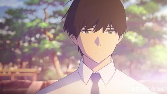 一部名字恐怖但结局很意外的催泪动漫，你看过没？