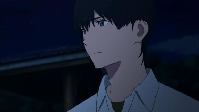 《我想吃掉你的胰脏》：一部被名字耽误的超感人的爱情动漫电影！