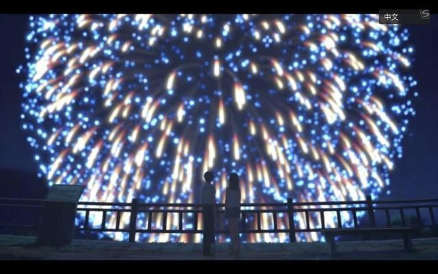 《我想吃掉你的胰脏》一个使我泪流不止的动漫