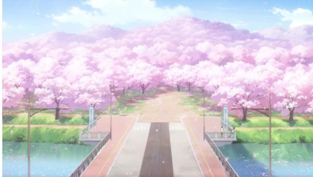 《我想吃掉你的胰脏》一个使我泪流不止的动漫