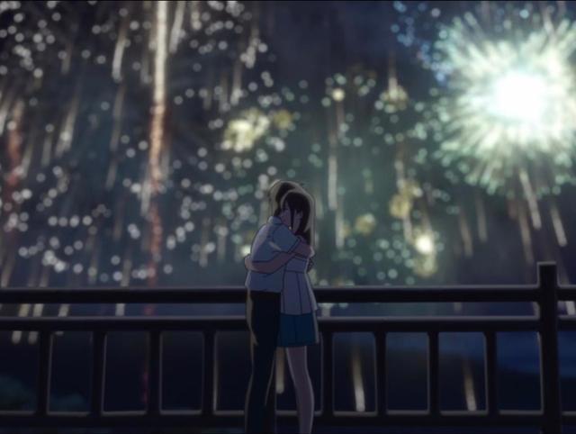 《我想吃掉你的胰脏》一部很有深意的动漫