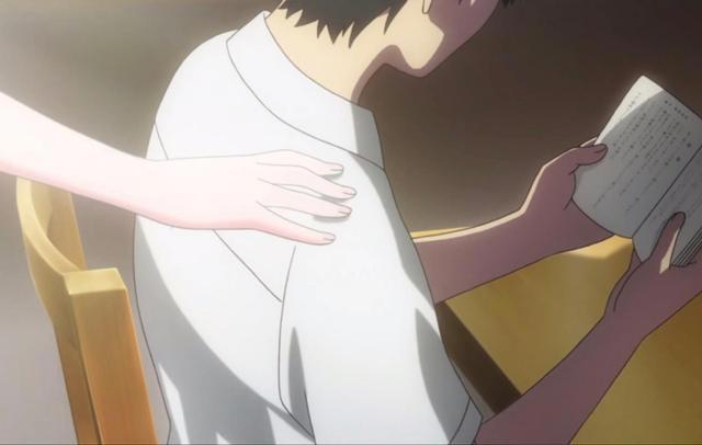 《我想吃掉你的胰脏》一部很有深意的动漫