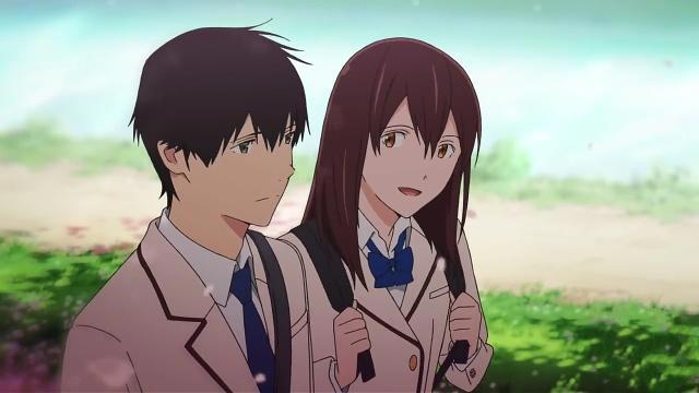 有一种关系叫做：我想吃掉你的胰脏！