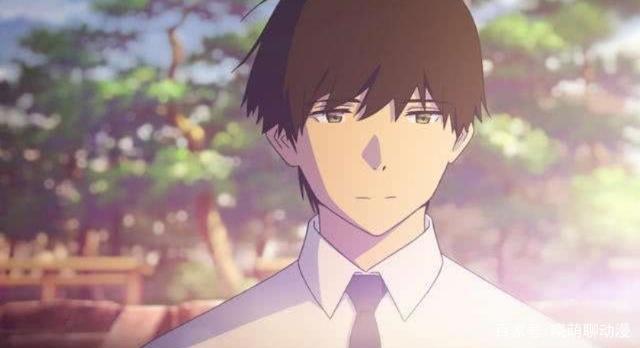 《我想吃掉你的胰脏》：被称为治愈神作的动漫，你看过吗？