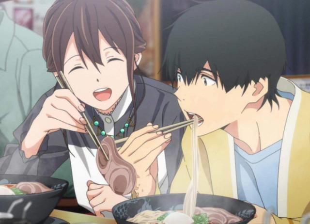 我想吃掉你的胰脏：千万别被番名给骗了，内容甜到你想谈恋爱