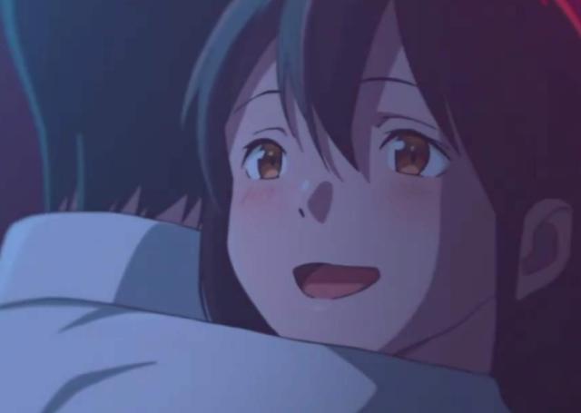 我想吃掉你的胰脏：千万别被番名给骗了，内容甜到你想谈恋爱