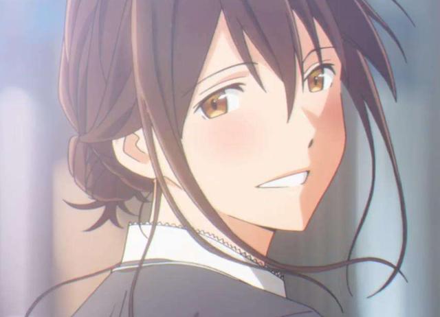 我想吃掉你的胰脏：千万别被番名给骗了，内容甜到你想谈恋爱