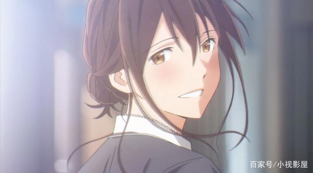 纯爱治愈系类动漫《我想吃掉你的胰脏》