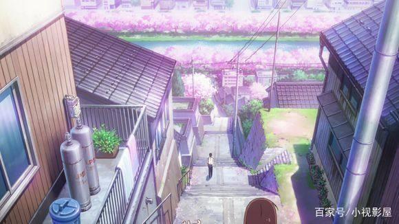 纯爱治愈系类动漫《我想吃掉你的胰脏》