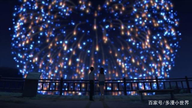 动漫《我想吃掉你的胰脏》，致郁到了极点，反而成了治愈吗？