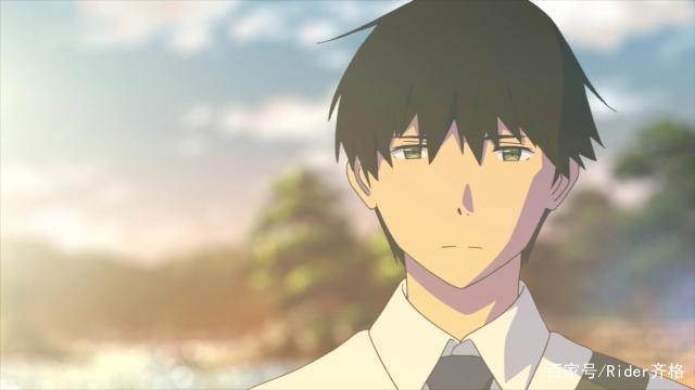 动漫推荐—《我想吃掉你的胰脏》，看似恐怖却巨催泪的动漫神作！