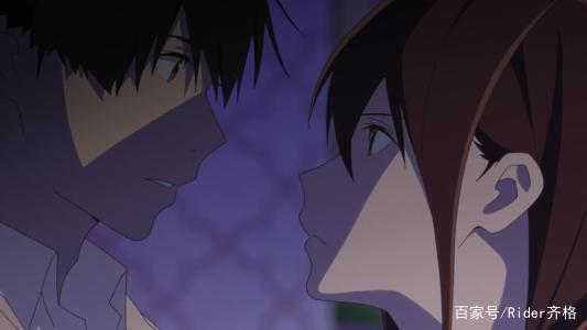 动漫推荐—《我想吃掉你的胰脏》，看似恐怖却巨催泪的动漫神作！