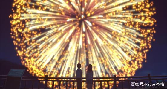 动漫推荐—《我想吃掉你的胰脏》，看似恐怖却巨催泪的动漫神作！