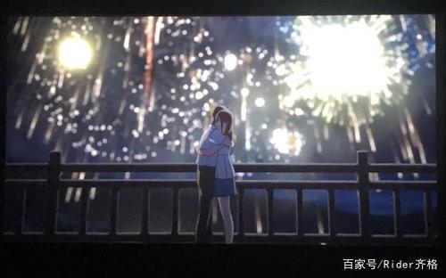 动漫推荐—《我想吃掉你的胰脏》，看似恐怖却巨催泪的动漫神作！