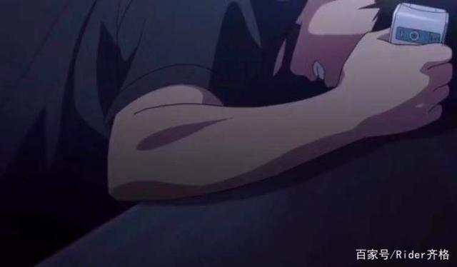 动漫推荐—《我想吃掉你的胰脏》，看似恐怖却巨催泪的动漫神作！