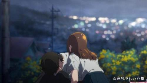 动漫推荐—《我想吃掉你的胰脏》，看似恐怖却巨催泪的动漫神作！