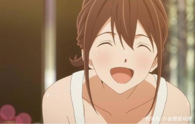 动漫《我想吃掉你的胰脏》名字吓人，故事感人，治愈唯美