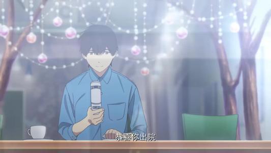 《我想吃掉你的胰脏》：为什么这部动漫在豆瓣评分只有6.9分？