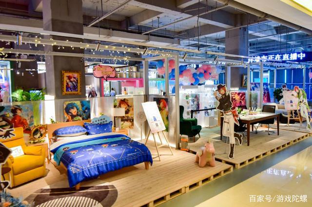 日流水增幅超5倍，这款二次元女性向游戏的半周年庆做对了什么？