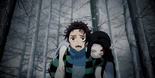 日本网友最不希望完结动漫前十，鬼灭之刃仅排第四，第一名是国漫