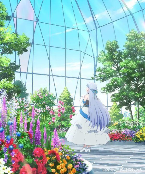 四月新番推荐：神仙打架，总有你喜欢的一款动漫