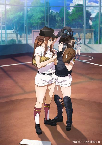 四月新番推荐：神仙打架，总有你喜欢的一款动漫