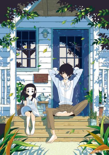 四月新番推荐：神仙打架，总有你喜欢的一款动漫