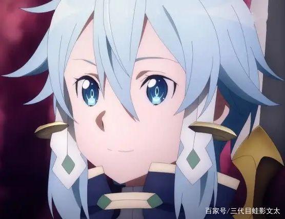 四月新番推荐：神仙打架，总有你喜欢的一款动漫