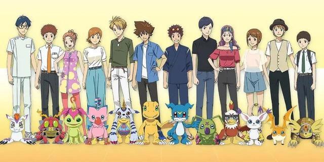 “东京动画奖节”评选100部动漫，榜单公布，榜首出炉