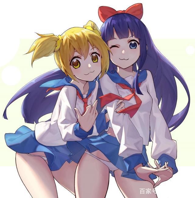 动漫2018年关注的5部番：被雏所胁迫开始和她同居，看过想露营了