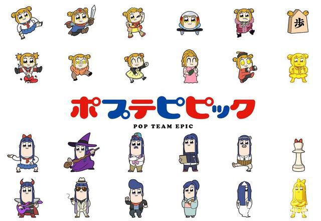 动漫2018年关注的5部番：被雏所胁迫开始和她同居，看过想露营了