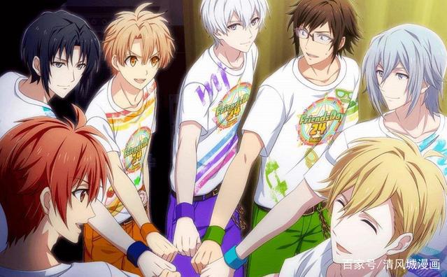 动漫2018年关注的5部番：被雏所胁迫开始和她同居，看过想露营了