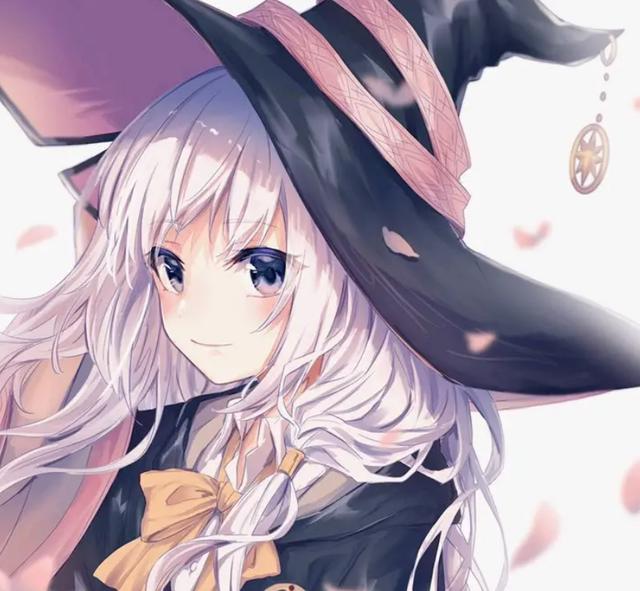 票选2020年最受欢迎动漫女主！祢豆子败给了《咒术回战》的野蔷薇