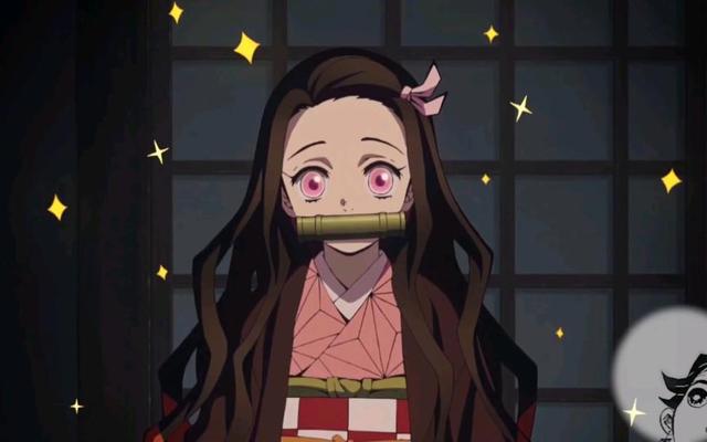 票选2020年最受欢迎动漫女主！祢豆子败给了《咒术回战》的野蔷薇