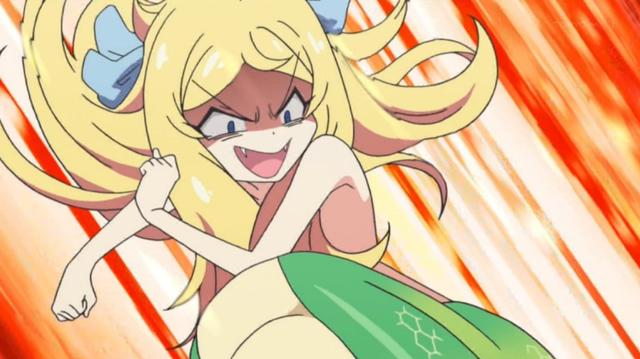 邪神酱是最大赢家，疫情影响下的4月番，日本阿宅最想推这5部