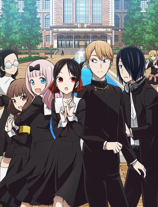 邪神酱是最大赢家，疫情影响下的4月番，日本阿宅最想推这5部