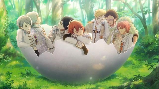 《idolish7》冷门佳作！这才是偶像团体番应该有的样子！