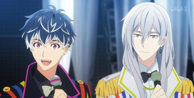 《idolish7》冷门佳作！这才是偶像团体番应该有的样子！