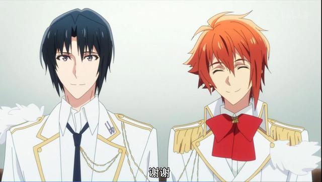 《idolish7》冷门佳作！这才是偶像团体番应该有的样子！