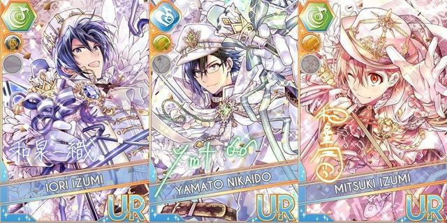 BEGINNINGNEXT！《IDOLiSH7-偶像星愿-》今日迎来5周年！