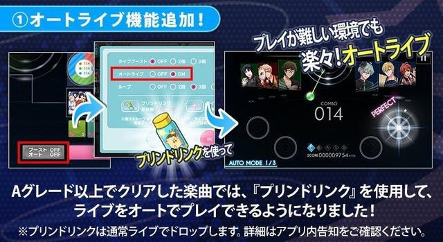 BEGINNINGNEXT！《IDOLiSH7-偶像星愿-》今日迎来5周年！