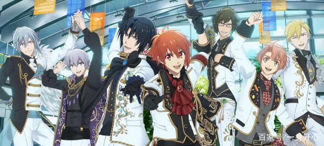 《IDOLiSH7-偶像星愿-SecondBEAT！》终于再次来袭，爱娜娜赛高