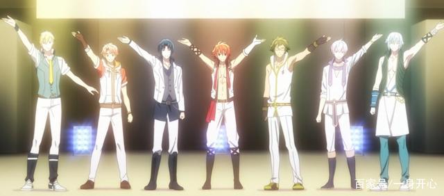 《IDOLiSH7-偶像星愿-SecondBEAT！》终于再次来袭，爱娜娜赛高