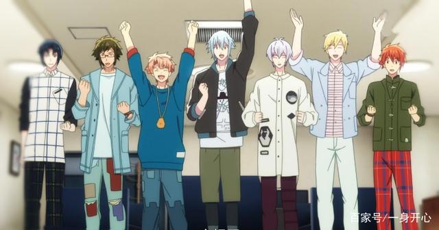 《IDOLiSH7-偶像星愿-SecondBEAT！》终于再次来袭，爱娜娜赛高
