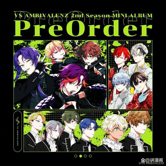 十月新番动漫最受欢迎排名，《间谍过家家》第二，《电锯人》第三