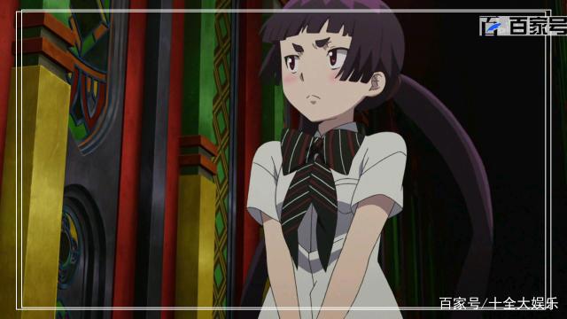 动漫青之驱魔师：精美大图值得收藏，不可错过