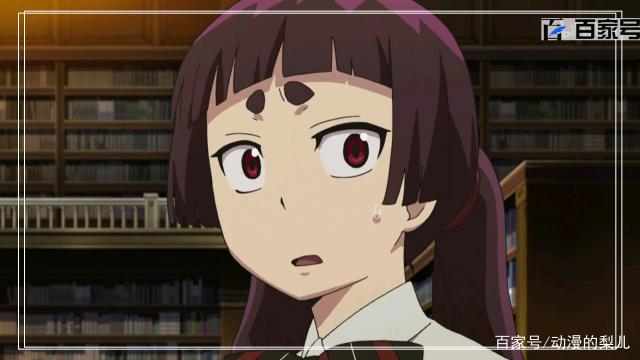 动漫青之驱魔师：美图赏析可以截图非常精彩