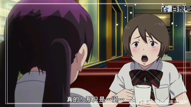 动漫青之驱魔师：美图欣赏，每张都很好看