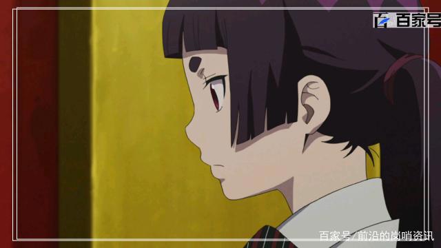 动漫青之驱魔师：精美大图欣赏，喜欢的粉丝不要错过